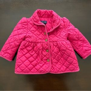 Ralph Lauren girls jacket